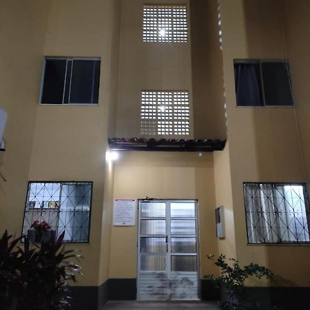 Apartamento Tupy I - Turu Appartement São Luís Buitenkant foto