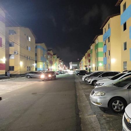 Apartamento Tupy I - Turu Appartement São Luís Buitenkant foto