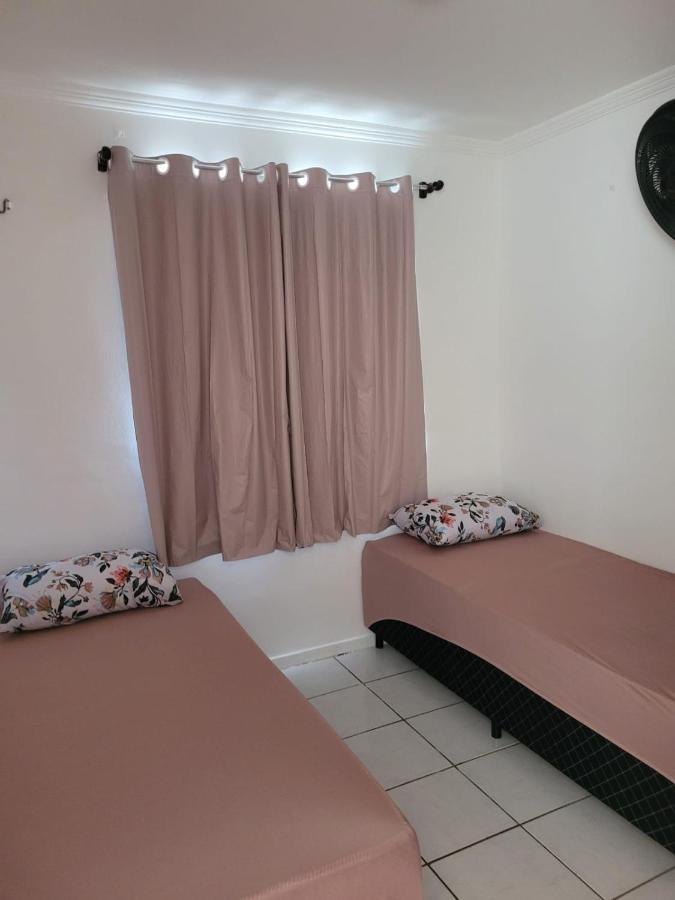 Apartamento Tupy I - Turu Appartement São Luís Buitenkant foto