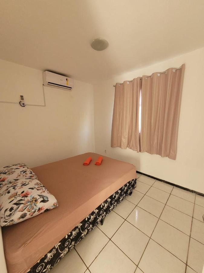 Apartamento Tupy I - Turu Appartement São Luís Buitenkant foto